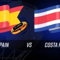 Qatar World Cup 2022: Spain vs Costa Rica live online streaming, score & highlights