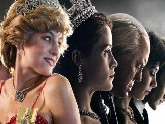 The Crown Season 5 (Netflix)