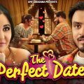 Watch: Katrina Kaif and YouTuber Amit Bhadana's Rib-Tickler 'The Perfect Date'