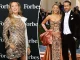 Pics: Blake Lively shows off her baby bump at the Cinematheque Awards