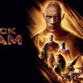 Digital release date of 'Black Adam officially revealed