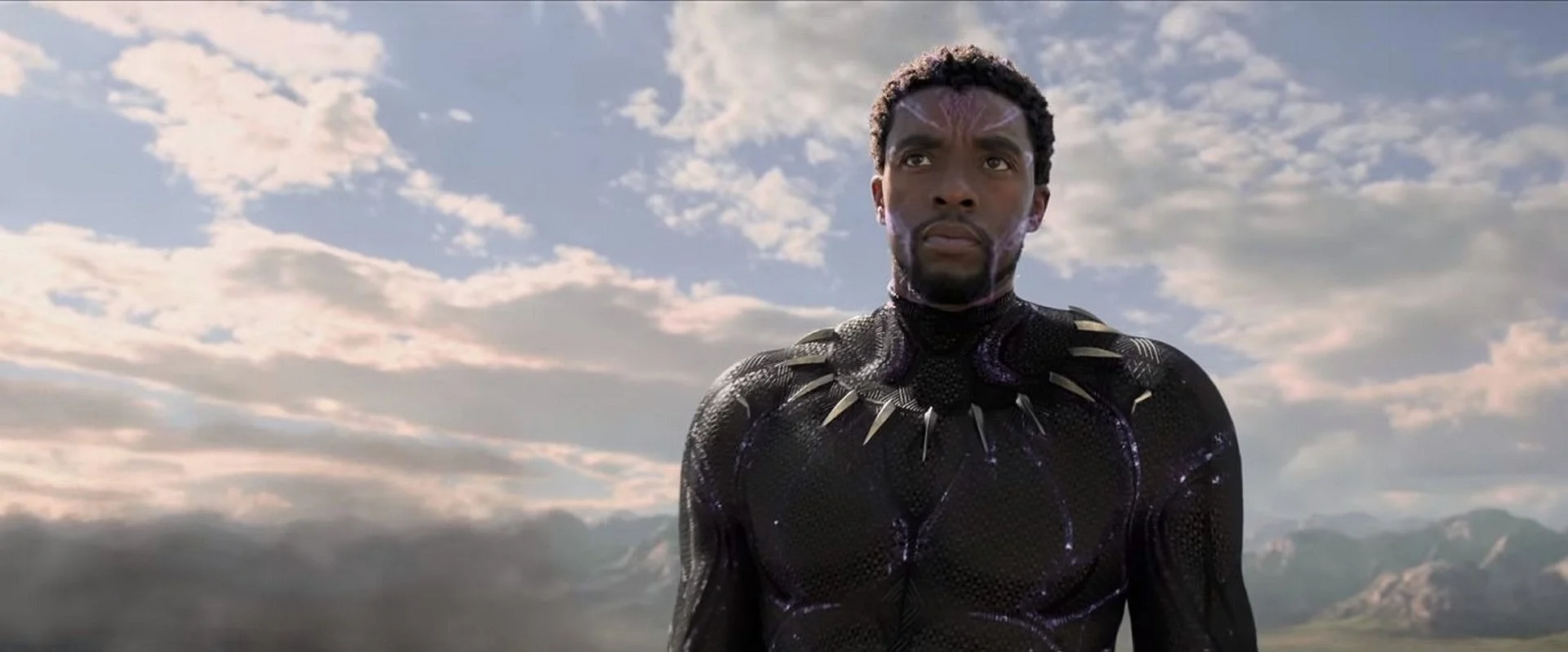 'Black Panther: Wakanda Forever' 
