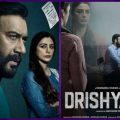 'Drishyam 2' Total Worldwide Box-office collections - Ajay Devgn's film creates havoc