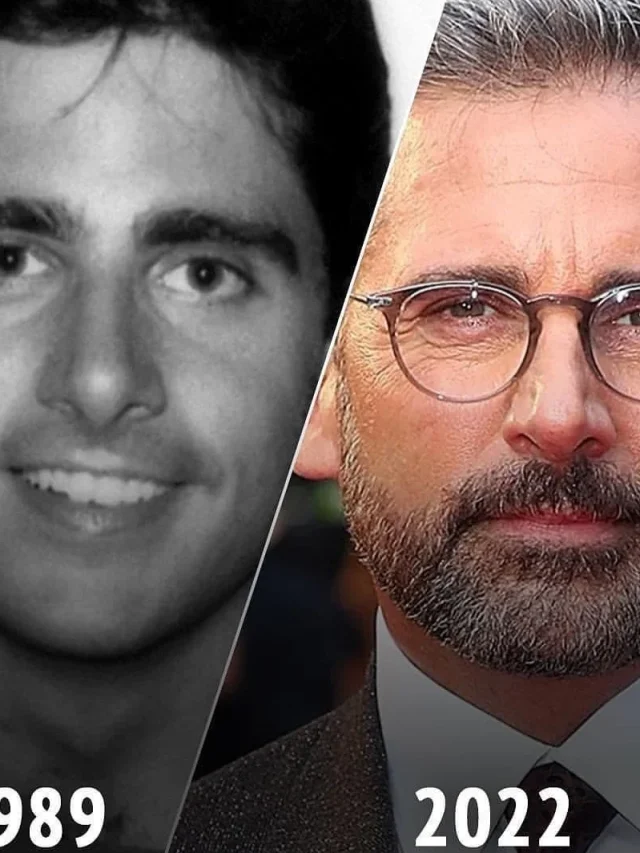 Your Favorite ‘The Office’ Characters: Then Vs Now