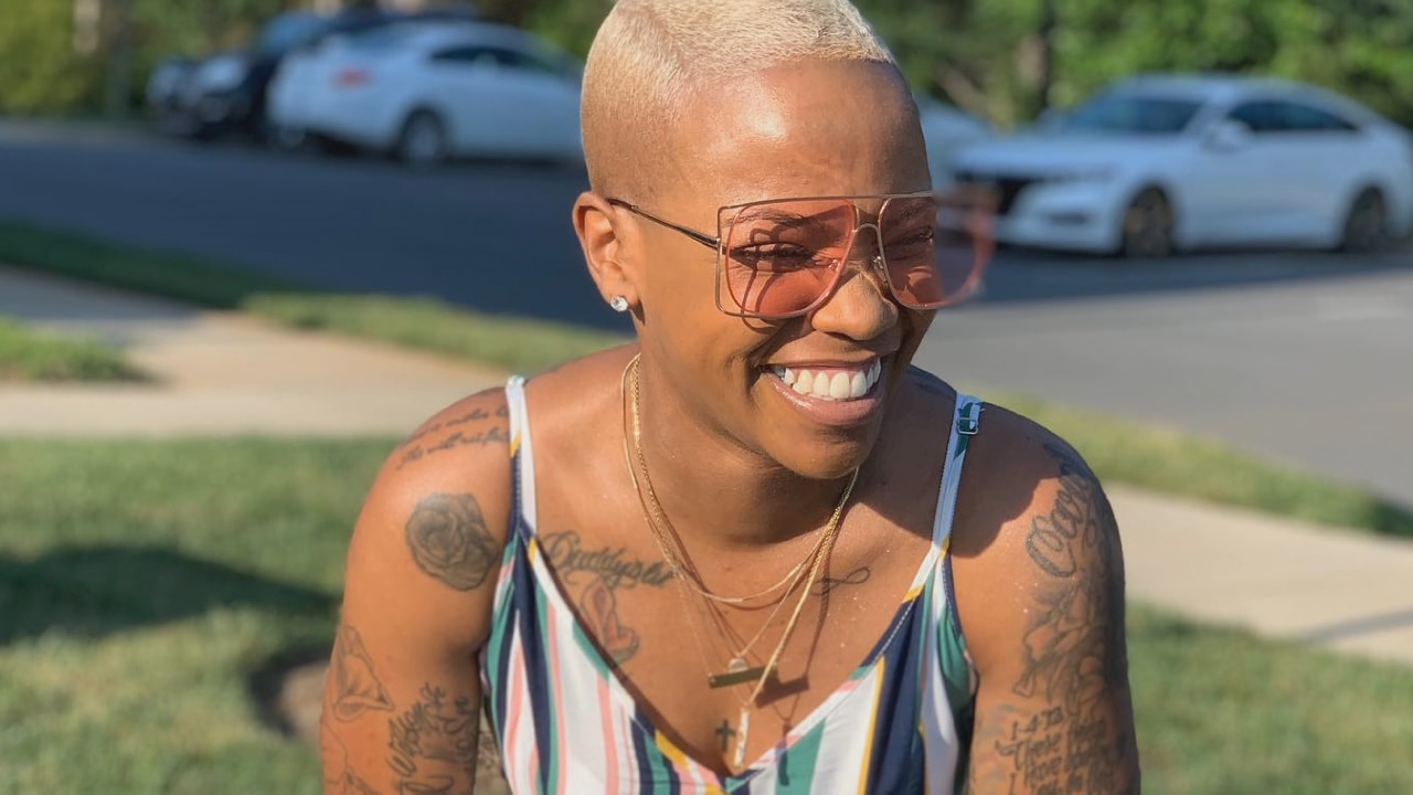 AGT contestant Ray Singleton's wife Roslyn dies of brain cancer