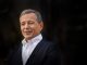 Bob Iger returns as Disney CEO as Bob Chapek gets fired from the position
