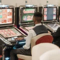 gambling casino betting