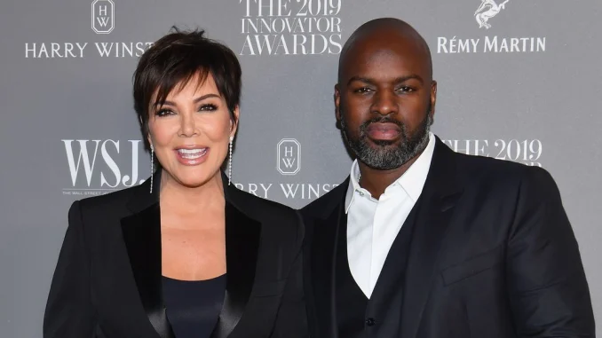 Corey Gambles 42nd birthday: Kris Jenner shares a sweet post on the occasion