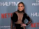 Photos: Jennifer Lopez Slips Into Lace Bra and Silk Pajamas for ‘Writing Session’