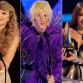 All the winners at American Music Awards 2022