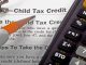 Child Tax Credit: Democrats Push For Child & Gained Income Credits In Tax Bill