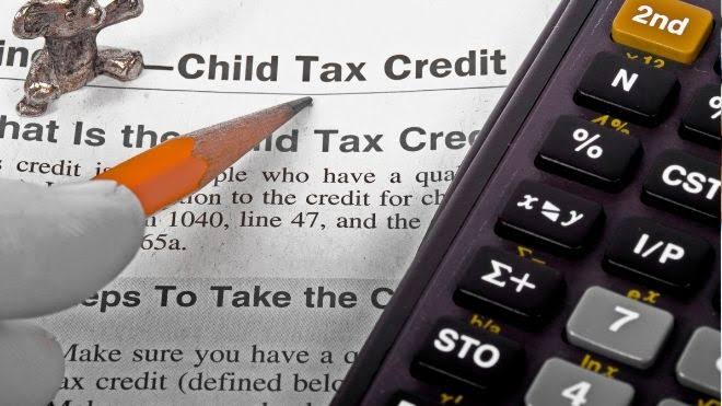 Child Tax Credit: Democrats Push For Child & Gained Income Credits In Tax Bill