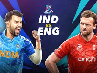 Cricket Live Score: Ind vs Eng World Cup 2022 semifinal live online streaming info