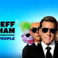 Where to Watch ‘Jeff Dunham: Me The People’ for free