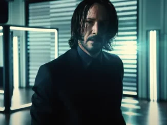 Watch 'JOHN WICK: CHAPTER 4' New Trailer Video: John Wick Goes after the High Table