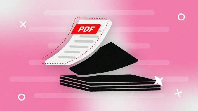 pdf convertorw