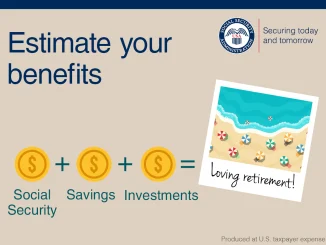 What happens if you work and get Social Security retirement benefits?