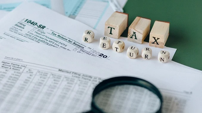 Know About Tax Returns in Australia Before You Learn or Earn