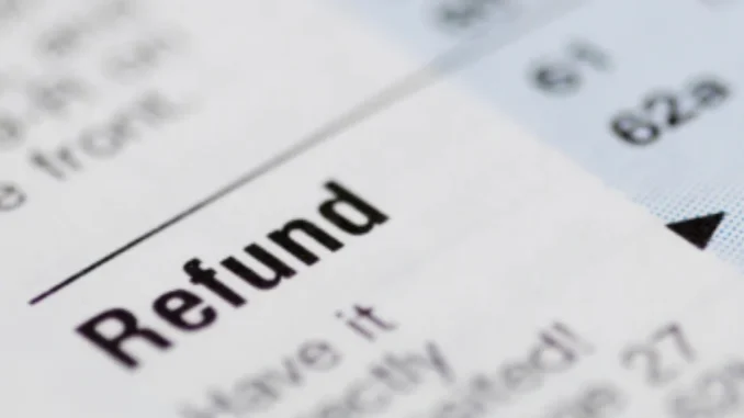 Massachusetts gives a new update on tax refund along with a helpline number for queries