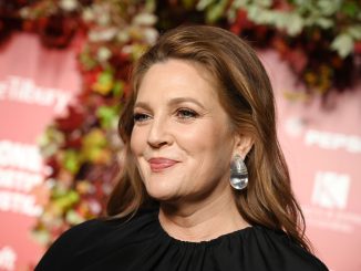 Drew Barrymore confirms that she is dating again
