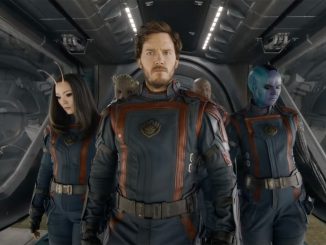 Video: 'Guardians of the Galaxy Vol. 3' trailer released after several speculations