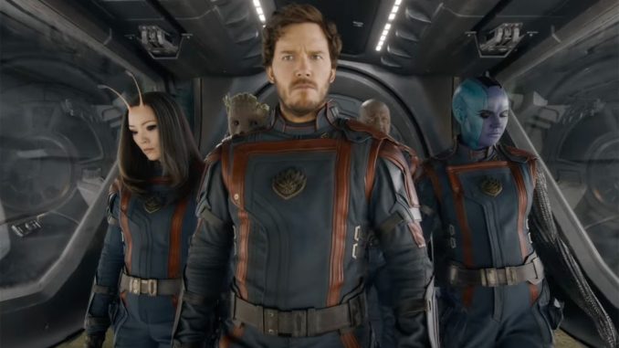 Video: 'Guardians of the Galaxy Vol. 3' trailer released after several speculations