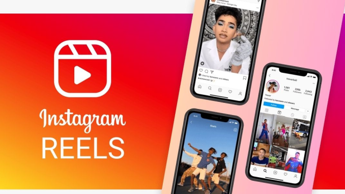 How to get more reels views on your Instagram account
