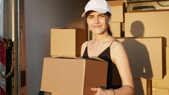 How To Find Competent Movers In Kenya