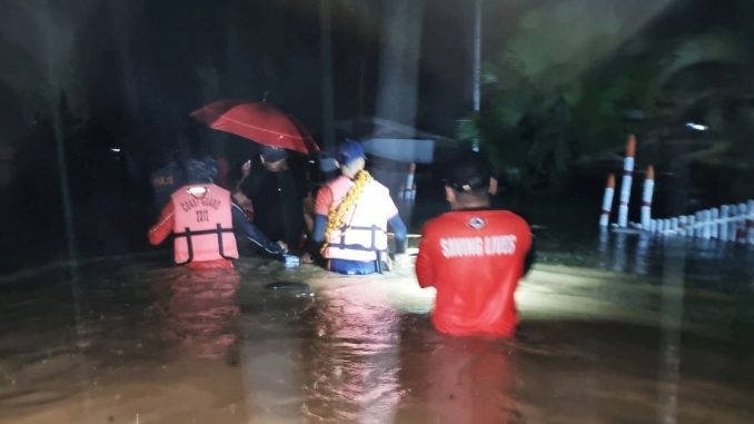 Philippines floods, landslides kill 44 after Christmas Day rains