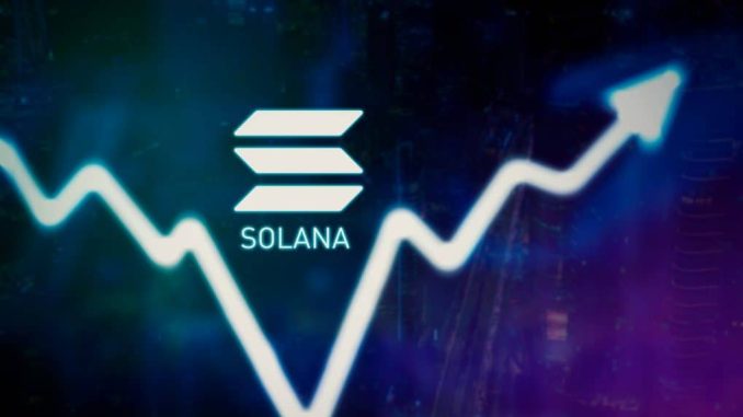 Buy Solana Crypto in 2023?