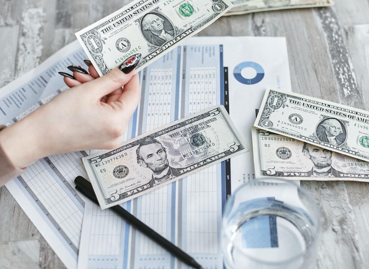 Stimulus Update: Assistance To Americans From A $240M Fund - See If You Are Eligible