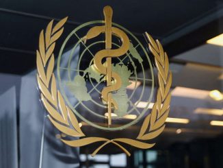 WHO urges China to share specific data regularly on COVID situation