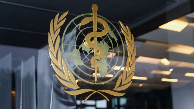 WHO urges China to share specific data regularly on COVID situation