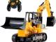What is a Rc excavator?