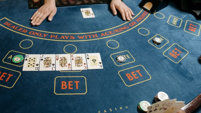 What is the Indian Rummy Rejoin Rule?