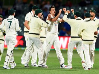Australia vs West Indies 2nd Test, Adelaide: Cricket Live Score and Streaming info