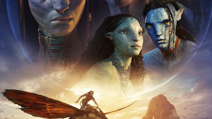 'Avatar: The Way Of Water' review, public response and box-office collections