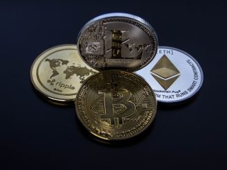 Introducing Cryptocurrency: The future Internet currency