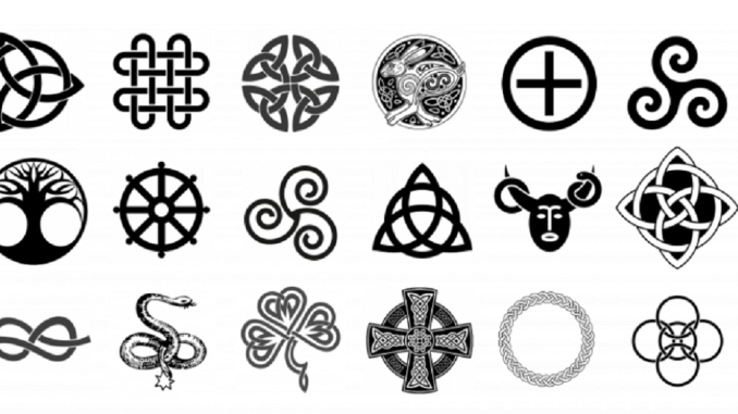 TOP 30+ CELTIC SYMBOLS AND THEIR MEANINGS