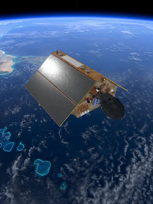 NASA Invests a Billion Dollars in a New Satellite to Study Earth’s Water Cycle