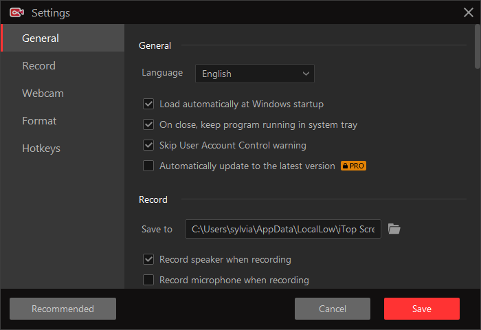 he Best Screen Recorder to Capture Everything On Your Screen