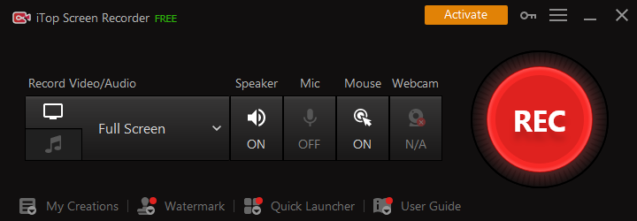 he Best Screen Recorder to Capture Everything On Your Screen