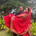 Pics: Devoleena Bhattacharjee Wedding With Shanwaz Shaikh
