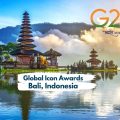 G20 Global Icon Awards
