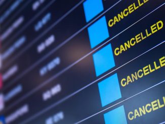 1200 flights delayed across United States