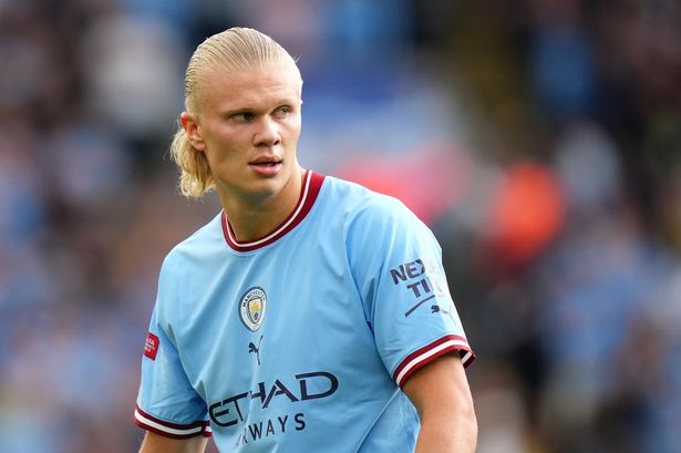 Return of the English Premier League