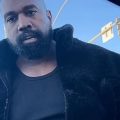 Caught on Camera! Kanye West lands in trouble after he grabs and throws woman’s cellphone