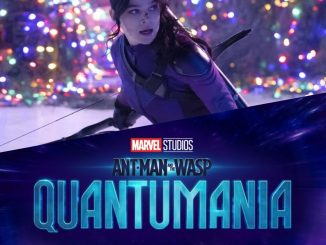 Video: Marvel drops new 'Ant-Man and the Wasp: Quantumania' trailer