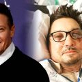 Avenger Actor Jeremy Renner Posts His Recovery Picture For Fans