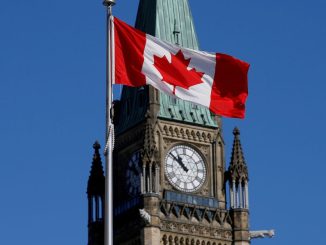 Canada grants record permanent residency permits in 2022